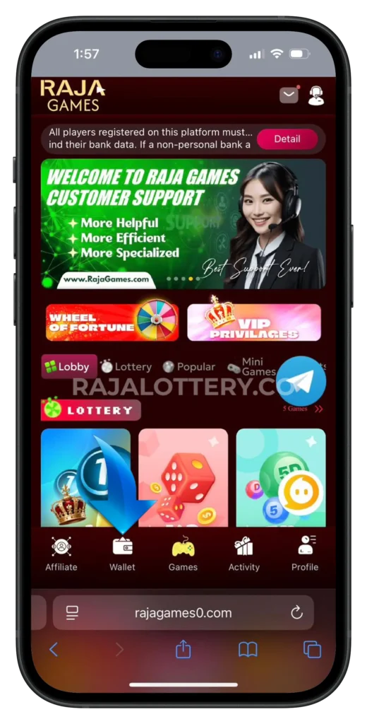 raja-lottery-wallet