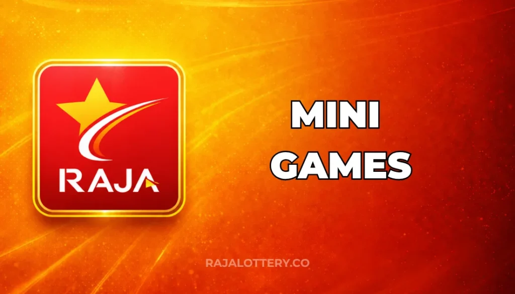 MINI GAMES