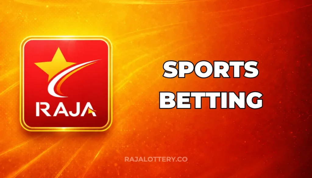 SPORTS BETTING